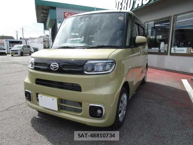 Daihatsu TANTO 2025-09 6717506-0
