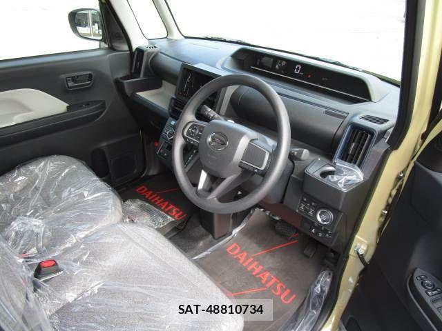 Daihatsu TANTO 2025-09 6717506-9