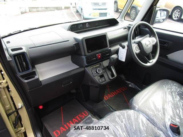 Daihatsu TANTO 2025-09 6717506-10