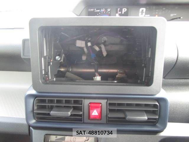 Daihatsu TANTO 2025-09 6717506-11