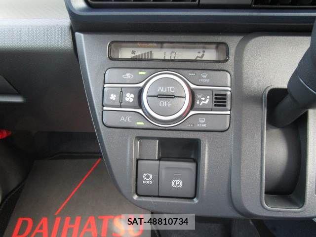 Daihatsu TANTO 2025-09 6717506-12