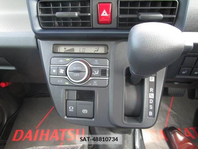 Daihatsu TANTO 2025-09 6717506-13