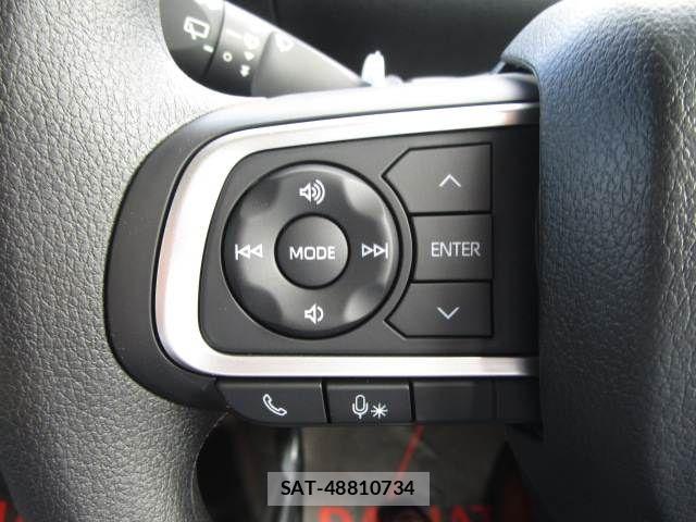 Daihatsu TANTO 2025-09 6717506-14