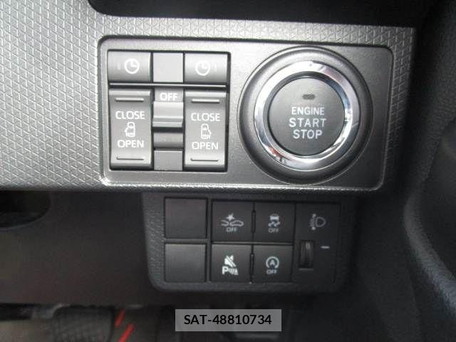 Daihatsu TANTO 2025-09 6717506-15