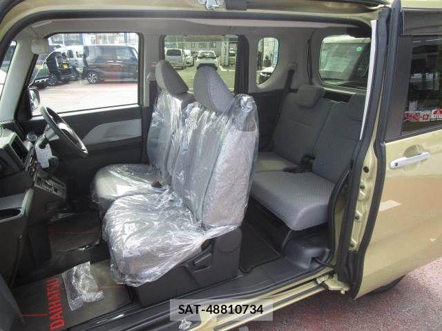 Daihatsu TANTO 2025-09 6717506-16