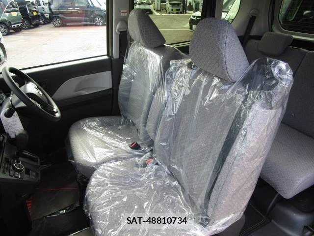 Daihatsu TANTO 2025-09 6717506-17