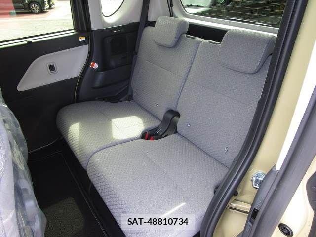 Daihatsu TANTO 2025-09 6717506-18