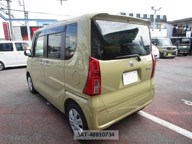 Daihatsu TANTO 2025-09 6717506-1