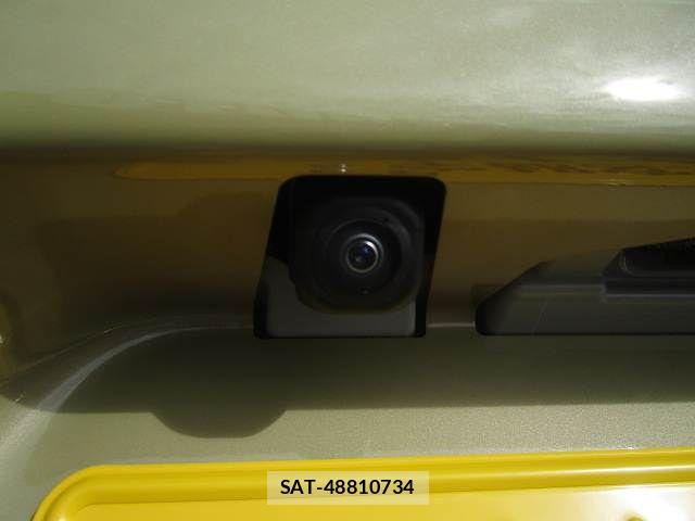 Daihatsu TANTO 2025-09 6717506-19