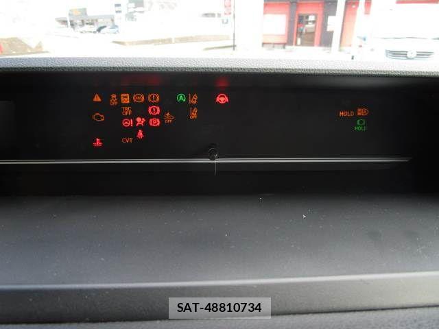 Daihatsu TANTO 2025-09 6717506-20