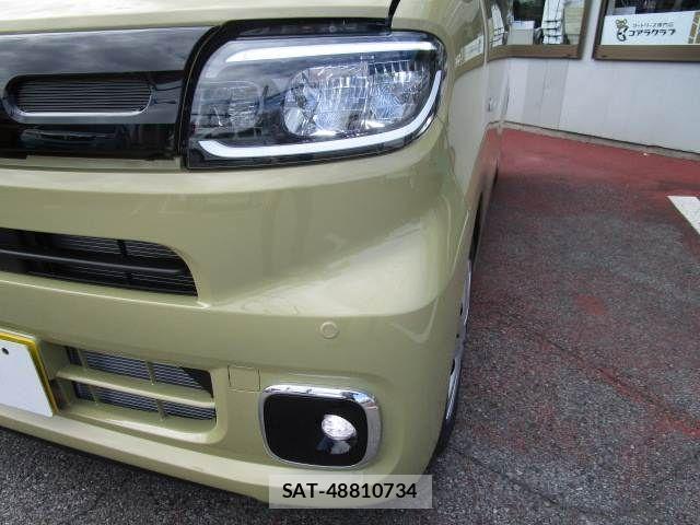 Daihatsu TANTO 2025-09 6717506-21