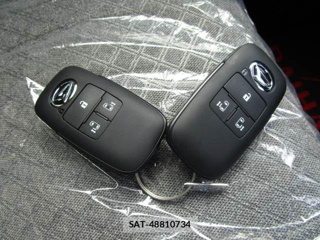 Daihatsu TANTO 2025-09 6717506-22