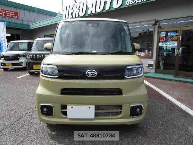 Daihatsu TANTO 2025-09 6717506-2