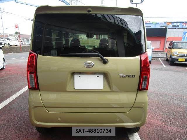 Daihatsu TANTO 2025-09 6717506-3
