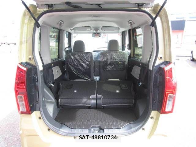 Daihatsu TANTO 2025-09 6717506-6
