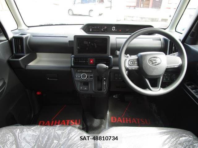Daihatsu TANTO 2025-09 6717506-7