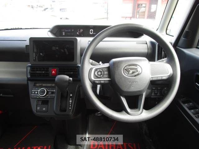 Daihatsu TANTO 2025-09 6717506-8