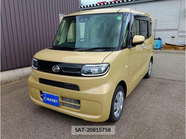Daihatsu TANTO 2024-06 6717512-0