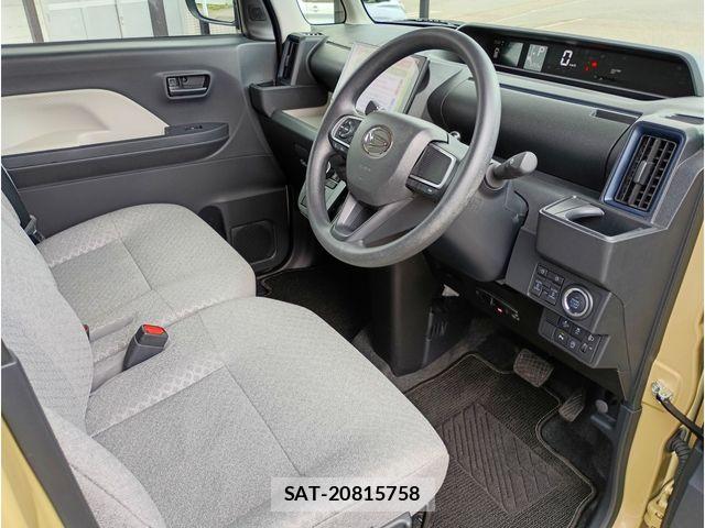 Daihatsu TANTO 2024-06 6717512-14