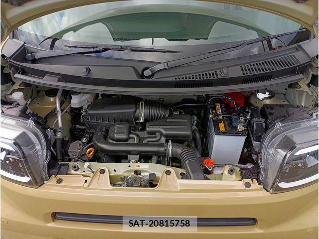 Daihatsu TANTO 2024-06 6717512-17