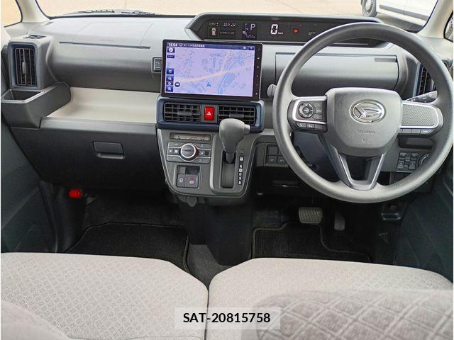 Daihatsu TANTO 2024-06 6717512-1
