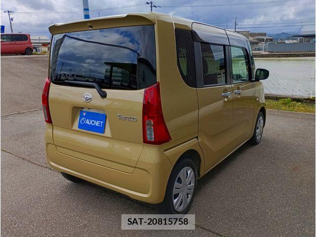 Daihatsu TANTO 2024-06 6717512-2