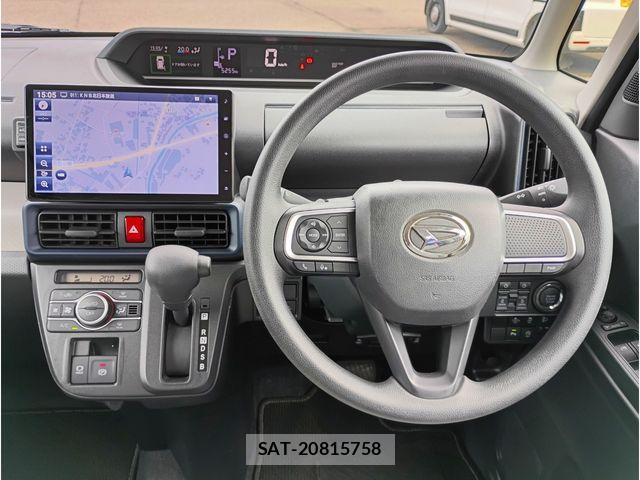 Daihatsu TANTO 2024-06 6717512-5