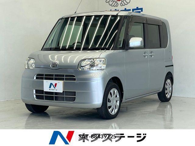 Daihatsu TANTO 2011-09 6717524-0