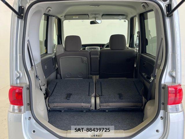 Daihatsu TANTO 2011-09 6717524-9