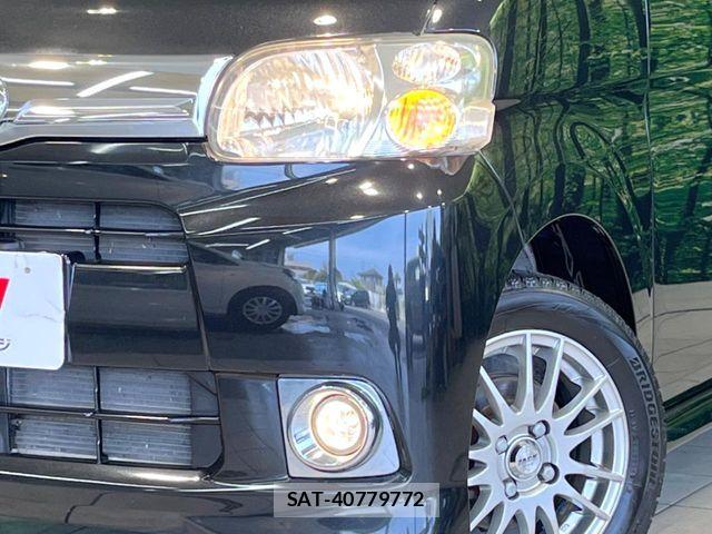 Daihatsu TANTO 2013-06 6717513-11