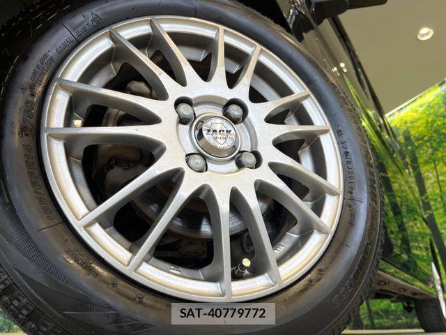 Daihatsu TANTO 2013-06 6717513-12