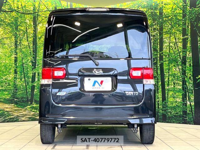 Daihatsu TANTO 2013-06 6717513-14