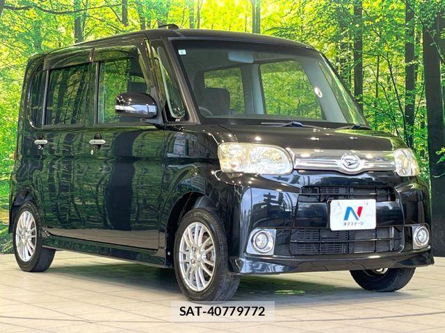 Daihatsu TANTO 2013-06 6717513-15