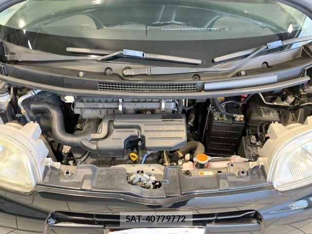 Daihatsu TANTO 2013-06 6717513-17