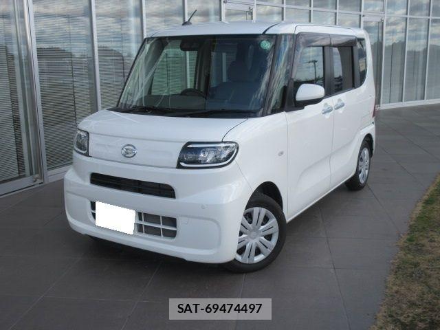 Daihatsu TANTO 2020-11 6717511-0