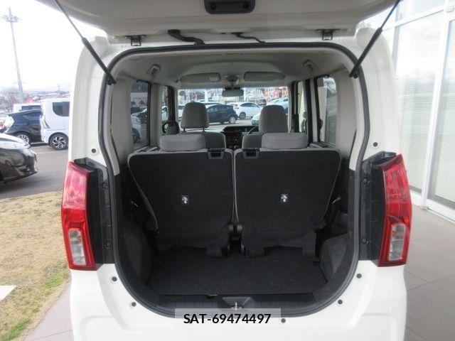 Daihatsu TANTO 2020-11 6717511-9