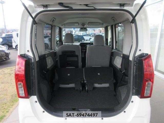 Daihatsu TANTO 2020-11 6717511-10