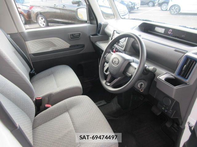 Daihatsu TANTO 2020-11 6717511-11
