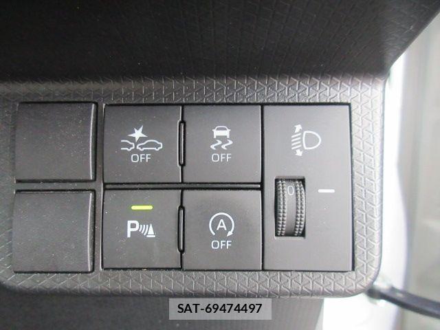 Daihatsu TANTO 2020-11 6717511-16