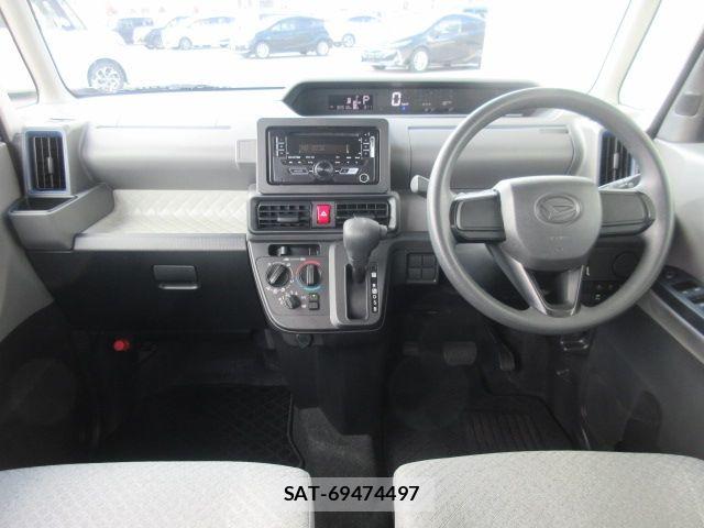 Daihatsu TANTO 2020-11 6717511-1