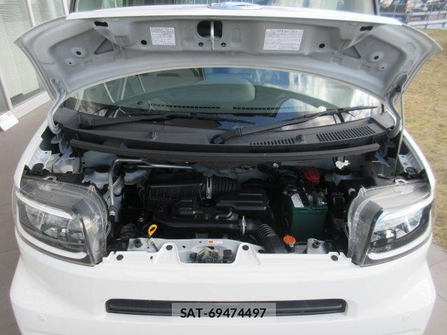 Daihatsu TANTO 2020-11 6717511-21