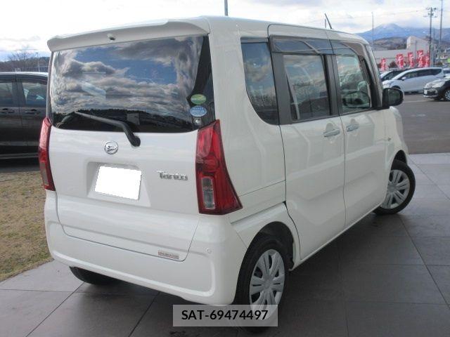 Daihatsu TANTO 2020-11 6717511-2