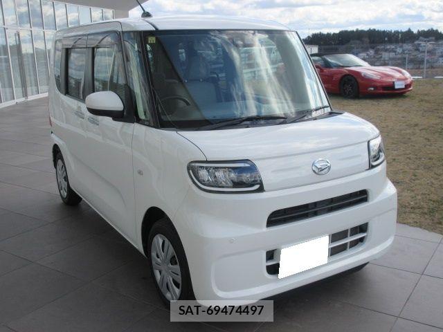 Daihatsu TANTO 2020-11 6717511-3