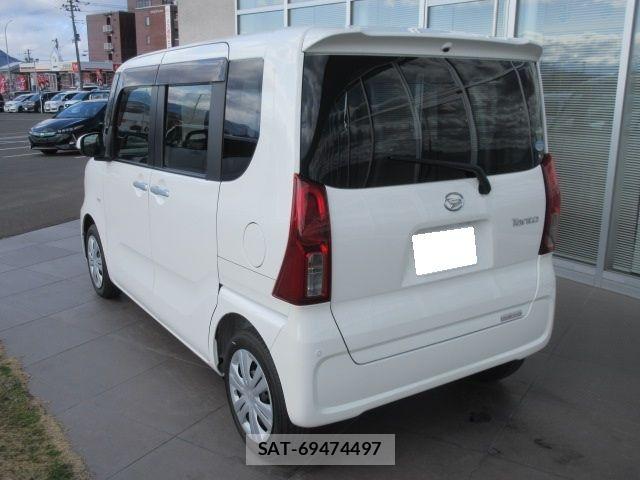 Daihatsu TANTO 2020-11 6717511-4
