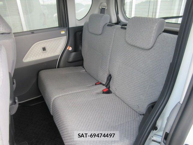Daihatsu TANTO 2020-11 6717511-5