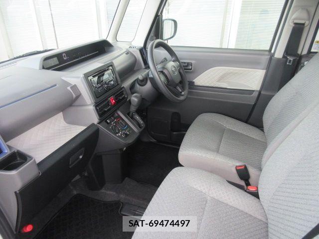 Daihatsu TANTO 2020-11 6717511-6
