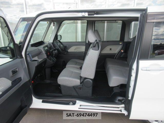 Daihatsu TANTO 2020-11 6717511-7