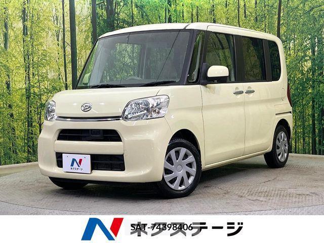 Daihatsu TANTO 2013-11 6717520-0
