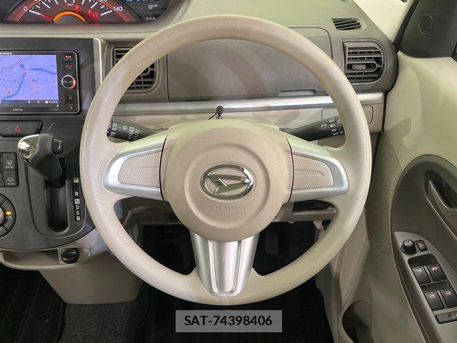 Daihatsu TANTO 2013-11 6717520-10