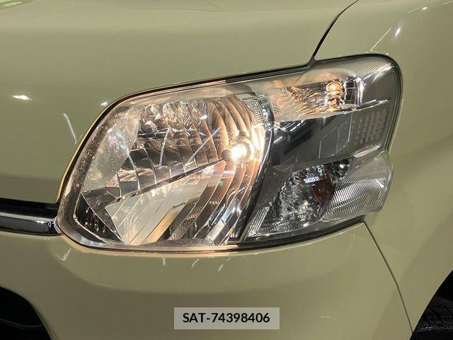 Daihatsu TANTO 2013-11 6717520-11